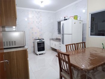 house em Alameda Ematite, Parque Santa Edwiges - Bauru - SP