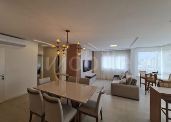 apartment em Rua 1101, Centro - Balneário Camboriú - SC