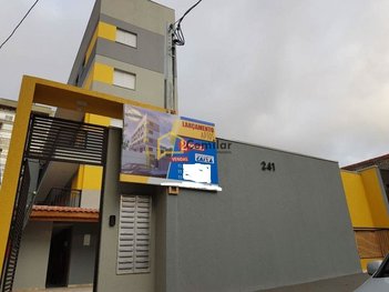 apartment em Rua Teófilo Dias, Vila Regente Feijó - São Paulo - SP