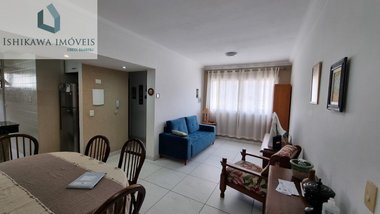 apartment em Rua Laranjal, Vila Duarte - São Paulo - SP