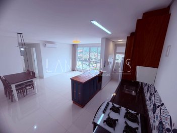 apartment em Rua Antônio Manoel Moreira, Fazenda - Itajaí - SC