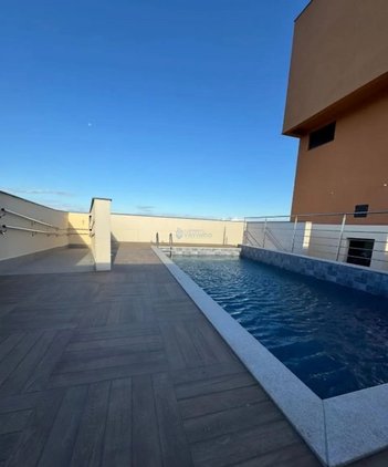 apartment em Rua Aracati, Glória - Vila Velha - ES