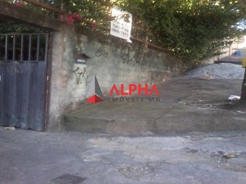 house em Rua México, Novo Boa Vista - Contagem - MG