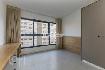 apartment em Rua Irmão José Otão, Independência - Porto Alegre - RS