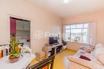 apartment em Avenida Alberto Bins, Centro Histórico - Porto Alegre - RS