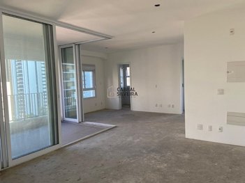 apartment em Rua Pintassilgo, Vila Uberabinha - São Paulo - SP