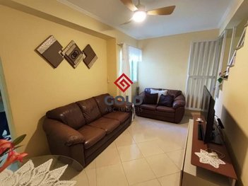 apartment em Rua Coimbra, Vila Pires - Santo André - SP