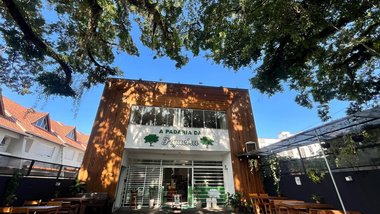 commercial_property em Rua Doutor Pereira Neto, Tristeza - Porto Alegre - RS