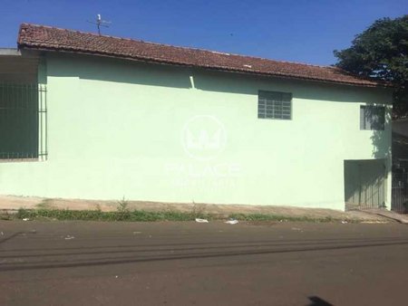 Cômodo Condomínio