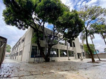 industrial em Rua Antônio Fidélis, Lapa de Baixo - São Paulo - SP