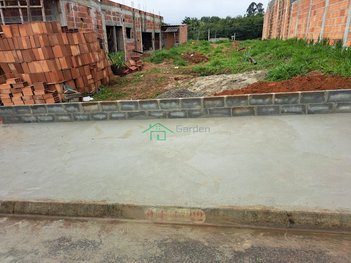 land_lot em Jair Batista dos Santos, Loteamento Setparque São José dos Campos - São José dos Campos - SP