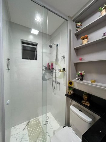 apartment em Rua 424, Morretes - Itapema - SC