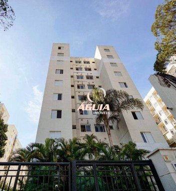 apartment em Rua Pascoal Ranieri Mazzilli, Vila das Mercês - São Paulo - SP