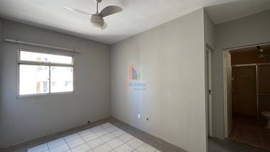 apartment em Rua Falcão Filho, Botafogo - Campinas - SP
