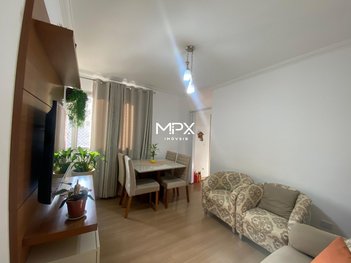 apartment em Avenida Dois Córregos, Jardim Nova Suíça - Piracicaba - SP