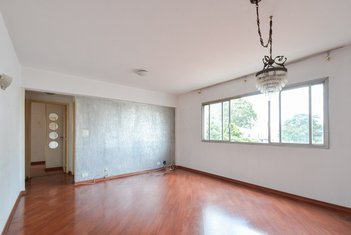apartment em Rua Jorge Tibiriçá, Vila Mariana - São Paulo - SP