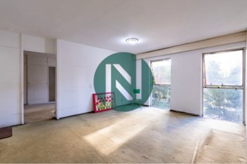 apartment em Rua Cancioneiro Popular, Santo Amaro - São Paulo - SP