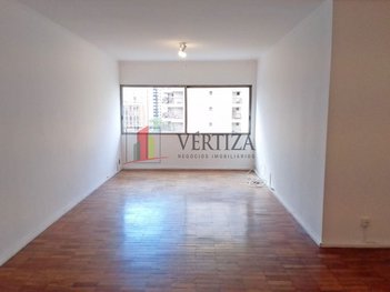 apartment em Avenida Rouxinol, Indianópolis - São Paulo - SP