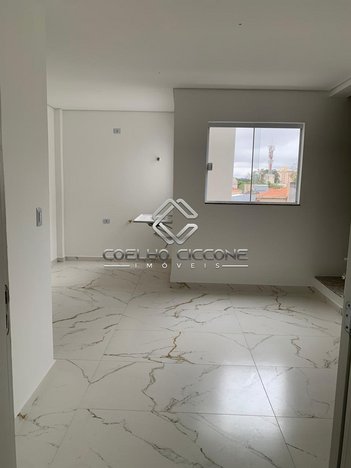 apartment em Rua Abernésia, Santa Maria - Santo André - SP
