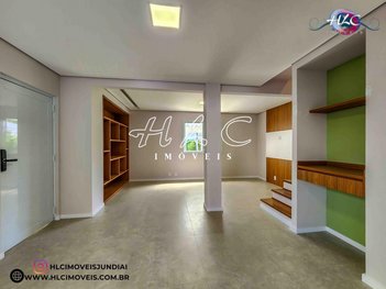 house em Avenida Antônio Frederico Ozanan, Jardim Shangai - Jundiaí - SP