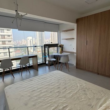 apartment em Avenida Doutor Ricardo Jafet, Ipiranga - São Paulo - SP