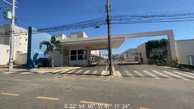 apartment em Rua Hermes Vilas Boas, Jardim Santa Esmeralda - Hortolândia - SP