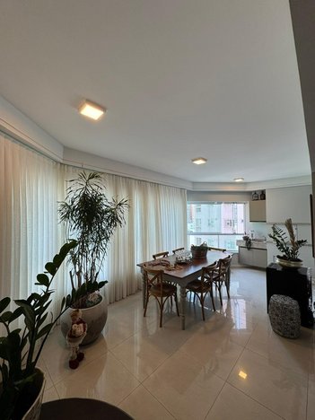 apartment em Rua Maurino Vieira, Praia Brava de Itajaí - Itajaí - SC