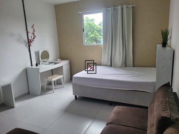 apartment em Rua Luciana Mari, Vila Santa Luzia - Taboão da Serra - SP
