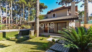 house em Rua da Canela, Barreirinha - Curitiba - PR