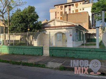 commercial_building em Avenida Carneiro da Fontoura, Jardim São Pedro - Porto Alegre - RS