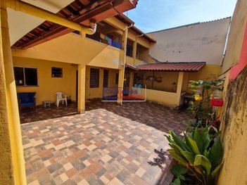 house em Rua João de Mattos Silva, Teixeira Dias (Barreiro) - Belo Horizonte - MG