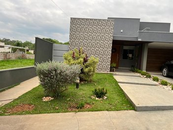 house em Rua João Ferreira Filho, Residencial Vale Florido - Piratininga - SP