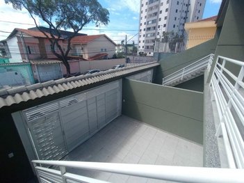 house em Rua Dona Maria I, Jardim Vila Galvão - Guarulhos - SP