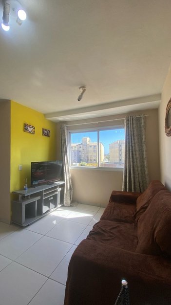 apartment em Rua Marechal Rondon, Cachoeirinha - Pato Branco - PR