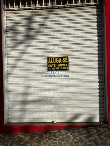 business em Rua José Vítor de Oliveira, Divino - Divino - MG