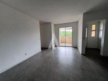 apartment em Servidão Emílio R E Reddin, Anita Garibaldi - Joinville - SC