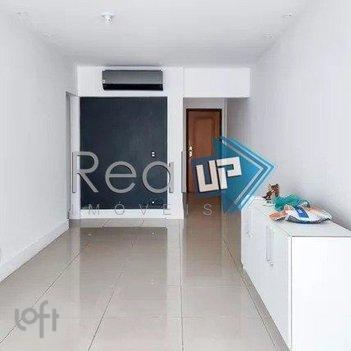 apartment em Paissandu, Laranjeiras - Rio de Janeiro - RJ