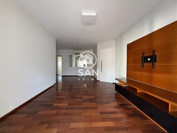 apartment em Rua Gaivota, Moema - São Paulo - SP