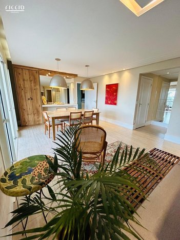 apartment em Rua Heitor Vieira Júnior, Altos do Esplanada - São José dos Campos - SP