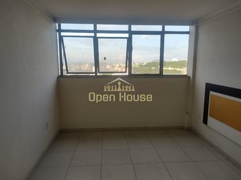 office em Rua 14, Vila Santa Cecília - Volta Redonda - RJ