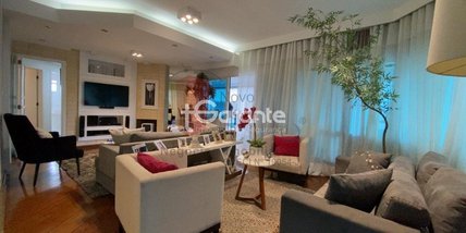 apartment em Avenida Paes de Barros, Mooca - São Paulo - SP