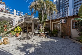 house em Rua Padre Alois Kades S J, Jardim Europa - Porto Alegre - RS
