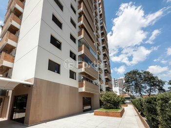 apartment em Rua Venezuela, Centro - Santo André - SP