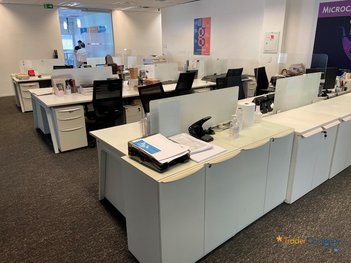 office em Catequese, Butantã - São Paulo - SP