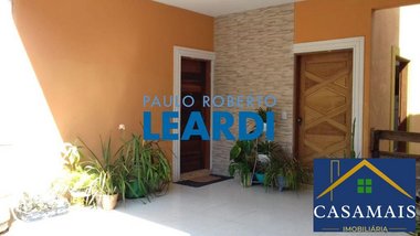 apartment em Loteamento Clube dos Oficiais da Polícia Militar, do Carmo (Canguera) - São Roque - SP