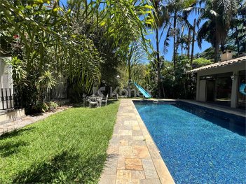 house em Alameda São Luiz, Granja Viana II - Cotia - SP