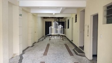 commercial_building em Domingos Jorge, Vila Socorro - São Paulo - SP