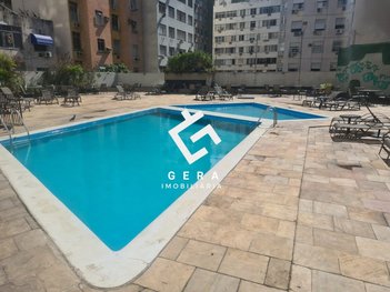 apartment em Rua Barata Ribeiro, Copacabana - Rio de Janeiro - RJ