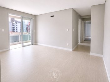 apartment em Rua Fernando Machado, América - Joinville - SC