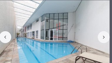 apartment em Rua Maria Otília, Vila Regente Feijó - São Paulo - SP
